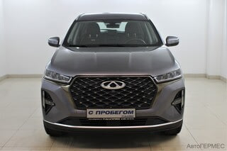 Фото CHERY Tiggo 7 Pro MAX I с пробегом