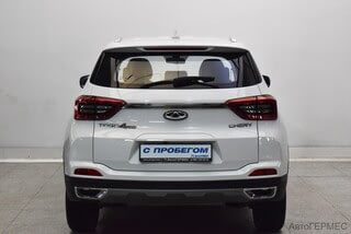 Фото CHERY TIGGO 4 PRO I с пробегом Фото CHERY TIGGO 4 PRO I с пробегом