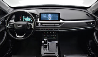 Фото CHERY TIGGO 7 PRO I с пробегом Фото CHERY TIGGO 7 PRO I с пробегом