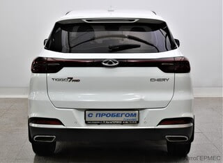 Фото CHERY TIGGO 7 PRO I с пробегом Фото CHERY TIGGO 7 PRO I с пробегом