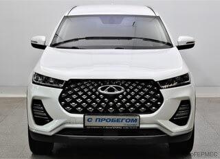 Фото CHERY TIGGO 7 PRO I с пробегом Фото CHERY TIGGO 7 PRO I с пробегом