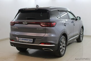 Фото CHERY TIGGO 7 PRO I с пробегом