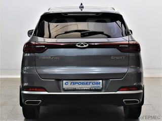 Фото CHERY TIGGO 7 PRO I с пробегом Фото CHERY TIGGO 7 PRO I с пробегом