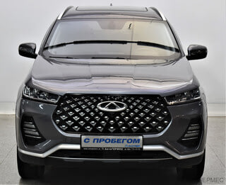 Фото CHERY TIGGO 7 PRO I с пробегом Фото CHERY TIGGO 7 PRO I с пробегом