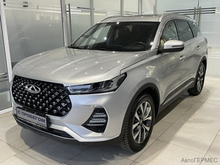 Фото CHERY TIGGO 7 PRO I с пробегом Фото CHERY TIGGO 7 PRO I с пробегом