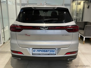 Фото CHERY TIGGO 7 PRO I с пробегом Фото CHERY TIGGO 7 PRO I с пробегом