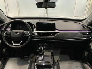 Фото CHERY TIGGO 7 PRO I с пробегом Фото CHERY TIGGO 7 PRO I с пробегом