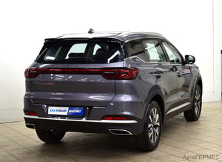 Фото CHERY Tiggo 7 Pro MAX I с пробегом