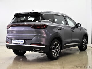 Фото CHERY Tiggo 7 Pro MAX I с пробегом