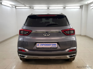 Фото CHERY TIGGO 4 PRO I с пробегом Фото CHERY TIGGO 4 PRO I с пробегом