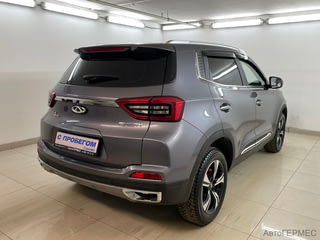 Фото CHERY TIGGO 4 PRO I с пробегом Фото CHERY TIGGO 4 PRO I с пробегом