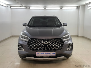 Фото CHERY TIGGO 4 PRO I с пробегом Фото CHERY TIGGO 4 PRO I с пробегом