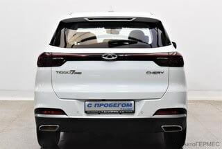 Фото CHERY TIGGO 7 PRO I с пробегом Фото CHERY TIGGO 7 PRO I с пробегом