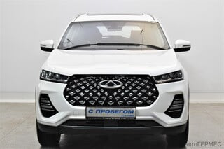 Фото CHERY TIGGO 7 PRO I с пробегом Фото CHERY TIGGO 7 PRO I с пробегом