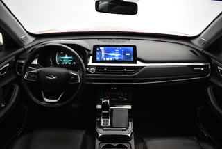 Фото CHERY TIGGO 7 PRO I с пробегом Фото CHERY TIGGO 7 PRO I с пробегом