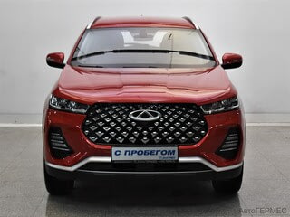 Фото CHERY TIGGO 7 PRO I с пробегом Фото CHERY TIGGO 7 PRO I с пробегом