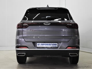 Фото CHERY TIGGO 7 PRO I с пробегом