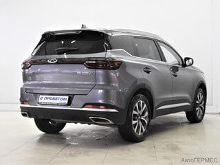 Фото CHERY TIGGO 7 PRO I с пробегом