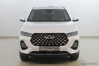 Фото CHERY TIGGO 7 PRO I с пробегом