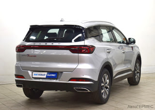 Фото CHERY Tiggo 7 Pro MAX I с пробегом