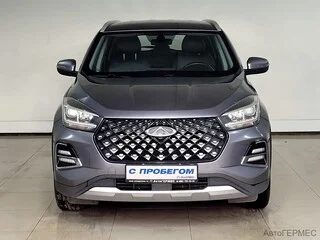Фото CHERY TIGGO 4 PRO I с пробегом Фото CHERY TIGGO 4 PRO I с пробегом