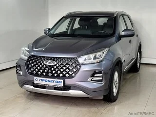 Фото CHERY TIGGO 4 PRO I с пробегом Фото CHERY TIGGO 4 PRO I с пробегом
