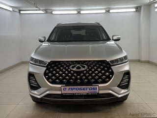 Фото CHERY TIGGO 7 PRO I с пробегом Фото CHERY TIGGO 7 PRO I с пробегом