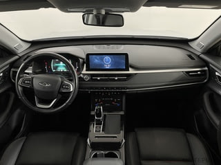 Фото CHERY TIGGO 7 PRO I с пробегом Фото CHERY TIGGO 7 PRO I с пробегом