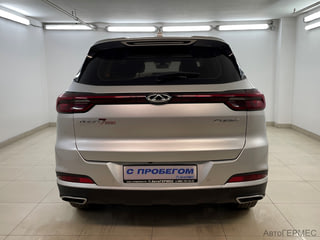 Фото CHERY TIGGO 7 PRO I с пробегом Фото CHERY TIGGO 7 PRO I с пробегом