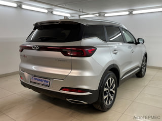 Фото CHERY TIGGO 7 PRO I с пробегом Фото CHERY TIGGO 7 PRO I с пробегом