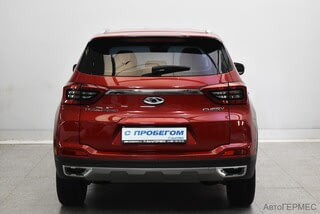 Фото CHERY TIGGO 4 PRO I с пробегом Фото CHERY TIGGO 4 PRO I с пробегом