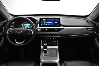 Фото CHERY TIGGO 4 PRO I с пробегом Фото CHERY TIGGO 4 PRO I с пробегом