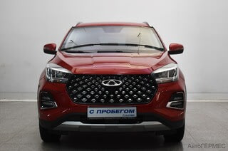 Фото CHERY TIGGO 4 PRO I с пробегом Фото CHERY TIGGO 4 PRO I с пробегом