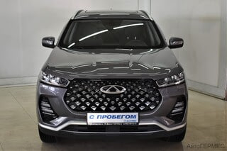 Фото CHERY TIGGO 7 PRO I с пробегом