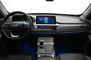 Фото CHERY TIGGO 7 PRO I с пробегом Фото CHERY TIGGO 7 PRO I с пробегом