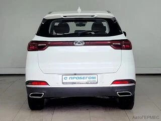 Фото CHERY TIGGO 7 PRO I с пробегом Фото CHERY TIGGO 7 PRO I с пробегом