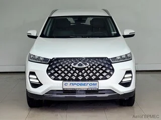Фото CHERY TIGGO 7 PRO I с пробегом Фото CHERY TIGGO 7 PRO I с пробегом
