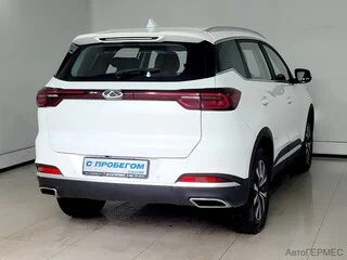 Фото CHERY TIGGO 7 PRO I с пробегом Фото CHERY TIGGO 7 PRO I с пробегом
