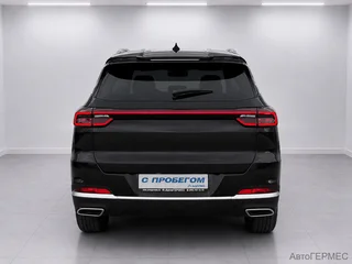 Фото CHERY Tiggo 7 Pro MAX I с пробегом Фото CHERY Tiggo 7 Pro MAX I с пробегом