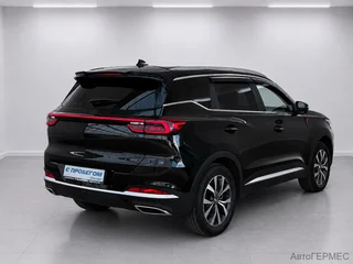 Фото CHERY Tiggo 7 Pro MAX I с пробегом Фото CHERY Tiggo 7 Pro MAX I с пробегом