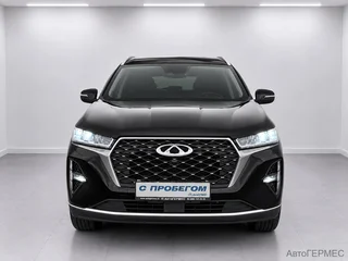 Фото CHERY Tiggo 7 Pro MAX I с пробегом Фото CHERY Tiggo 7 Pro MAX I с пробегом