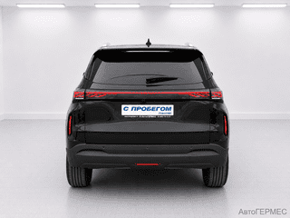 Фото CHERY Tiggo 4 I Рестайлинг 2 с пробегом Фото CHERY Tiggo 4 I Рестайлинг 2 с пробегом