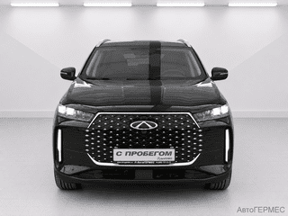 Фото CHERY Tiggo 4 I Рестайлинг 2 с пробегом Фото CHERY Tiggo 4 I Рестайлинг 2 с пробегом