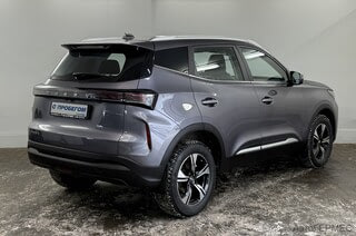 Фото CHERY Tiggo 4 I Рестайлинг 2 с пробегом Фото CHERY Tiggo 4 I Рестайлинг 2 с пробегом