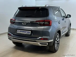Фото CHERY Tiggo 4 I Рестайлинг с пробегом Фото CHERY Tiggo 4 I Рестайлинг с пробегом