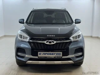 Фото CHERY Tiggo 4 I Рестайлинг с пробегом Фото CHERY Tiggo 4 I Рестайлинг с пробегом