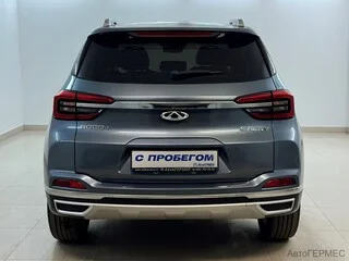 Фото CHERY Tiggo 4 I Рестайлинг с пробегом Фото CHERY Tiggo 4 I Рестайлинг с пробегом