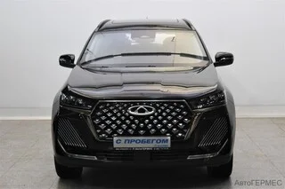 Фото CHERY Tiggo 7 Pro MAX I Рестайлинг с пробегом Фото CHERY Tiggo 7 Pro MAX I Рестайлинг с пробегом