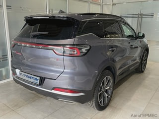 Фото CHERY Tiggo 7 Pro MAX I Рестайлинг с пробегом Фото CHERY Tiggo 7 Pro MAX I Рестайлинг с пробегом