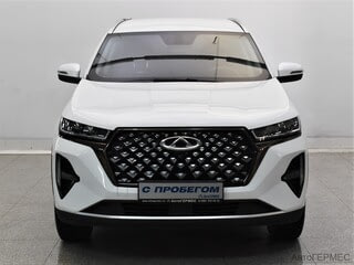 Фото CHERY Tiggo 7 Pro MAX I с пробегом Фото CHERY Tiggo 7 Pro MAX I с пробегом